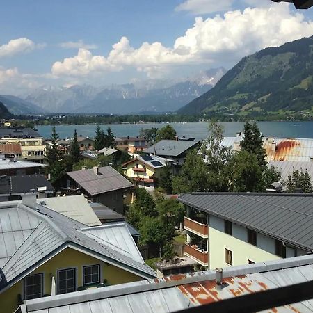 Lake View Appartment In Zell-Am-See City Centre Τσελ αμ Ζέε Εξωτερικό φωτογραφία