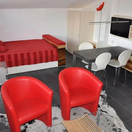 Lake View Appartment In Zell-Am-See City Centre Τσελ αμ Ζέε Εξωτερικό φωτογραφία