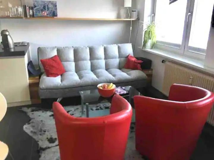 Lake View Appartment In Zell-Am-See City Centre Τσελ αμ Ζέε Εξωτερικό φωτογραφία