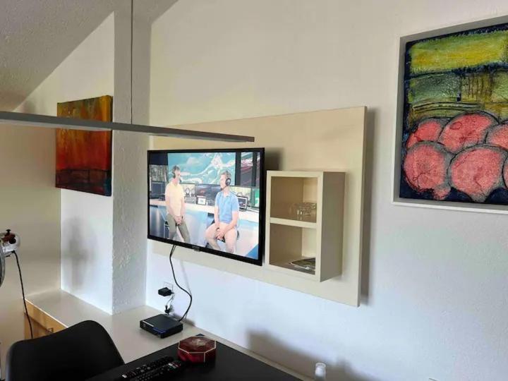 Lake View Appartment In Zell-Am-See City Centre Τσελ αμ Ζέε Εξωτερικό φωτογραφία