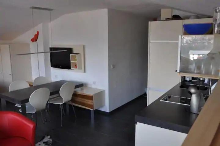 Lake View Appartment In Zell-Am-See City Centre Τσελ αμ Ζέε Εξωτερικό φωτογραφία