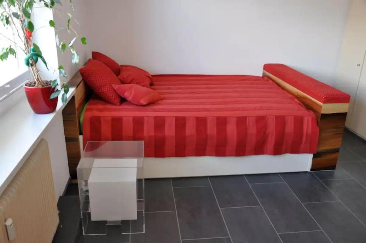 Lake View Appartment In Zell-Am-See City Centre Τσελ αμ Ζέε Εξωτερικό φωτογραφία