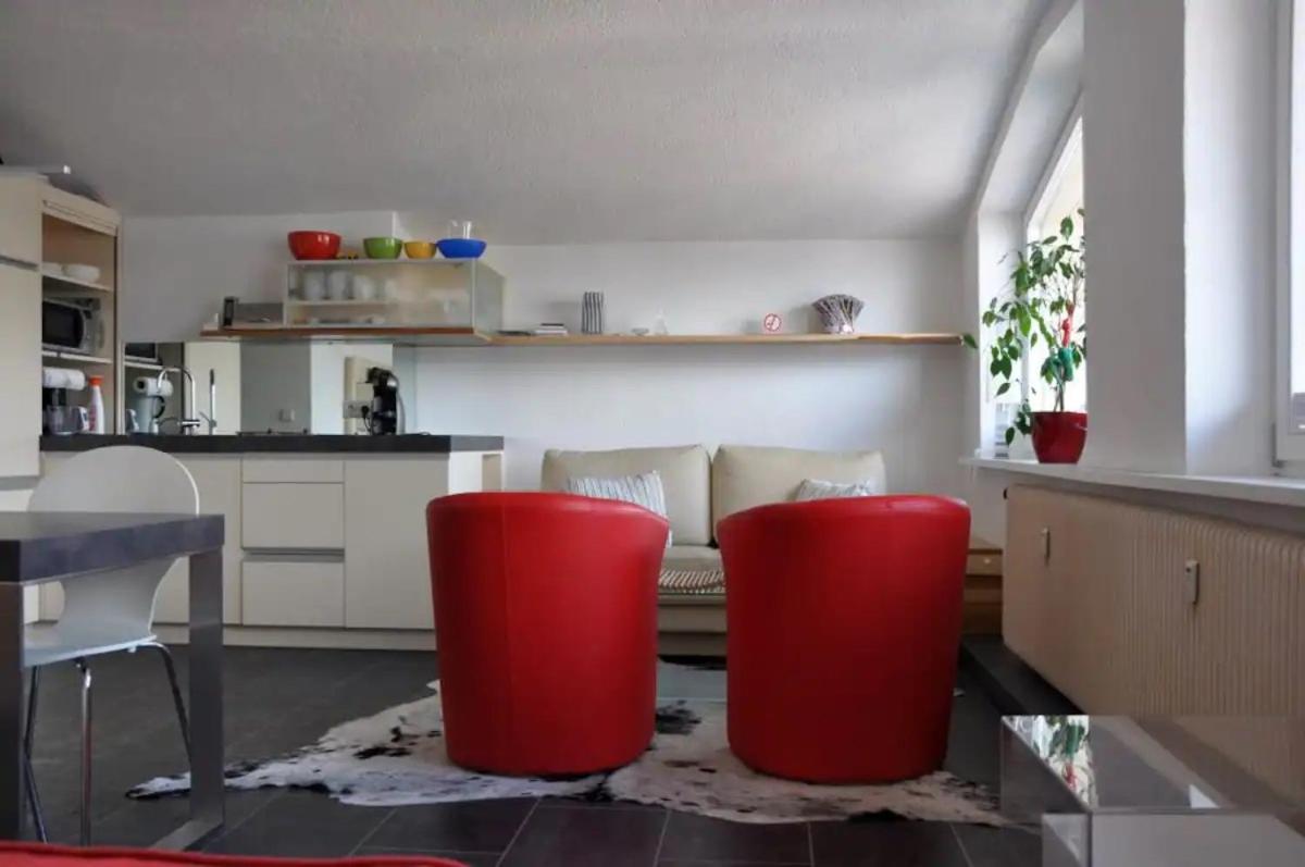 Lake View Appartment In Zell-Am-See City Centre Τσελ αμ Ζέε Εξωτερικό φωτογραφία