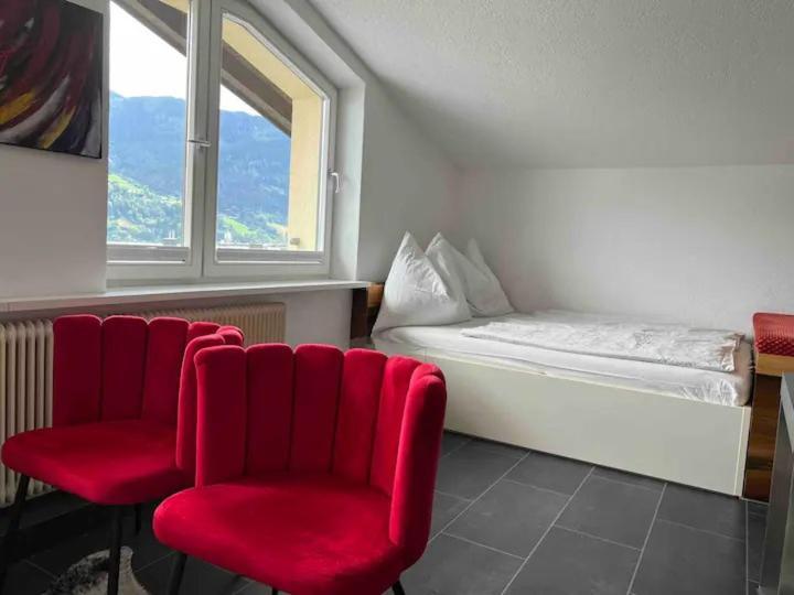 Lake View Appartment In Zell-Am-See City Centre Τσελ αμ Ζέε Εξωτερικό φωτογραφία