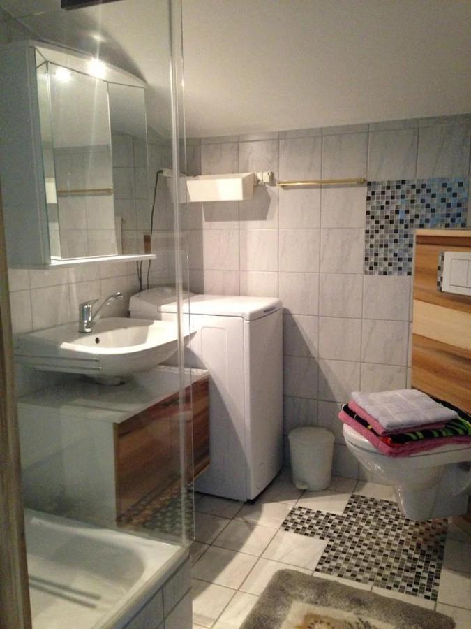 Lake View Appartment In Zell-Am-See City Centre Τσελ αμ Ζέε Εξωτερικό φωτογραφία