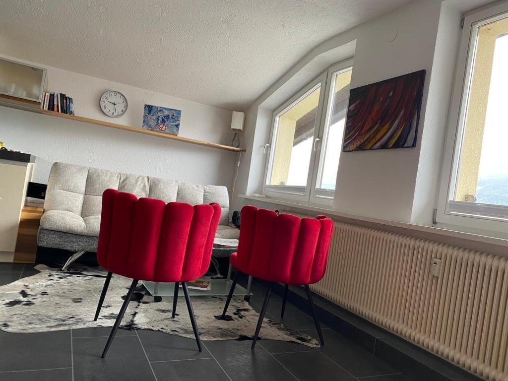 Lake View Appartment In Zell-Am-See City Centre Τσελ αμ Ζέε Εξωτερικό φωτογραφία