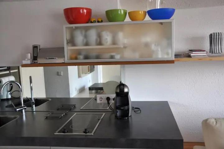 Lake View Appartment In Zell-Am-See City Centre Τσελ αμ Ζέε Εξωτερικό φωτογραφία