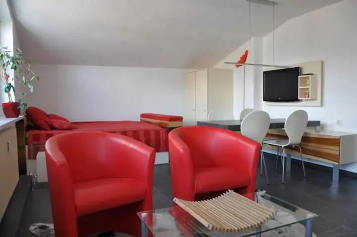 Lake View Appartment In Zell-Am-See City Centre Τσελ αμ Ζέε Εξωτερικό φωτογραφία