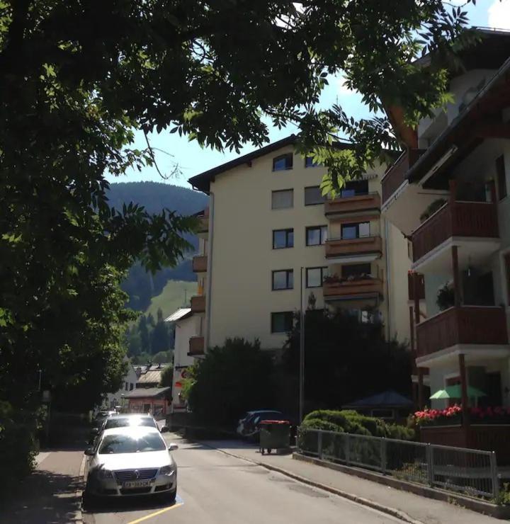 Lake View Appartment In Zell-Am-See City Centre Τσελ αμ Ζέε Εξωτερικό φωτογραφία