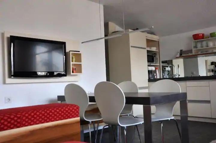 Lake View Appartment In Zell-Am-See City Centre Τσελ αμ Ζέε Εξωτερικό φωτογραφία