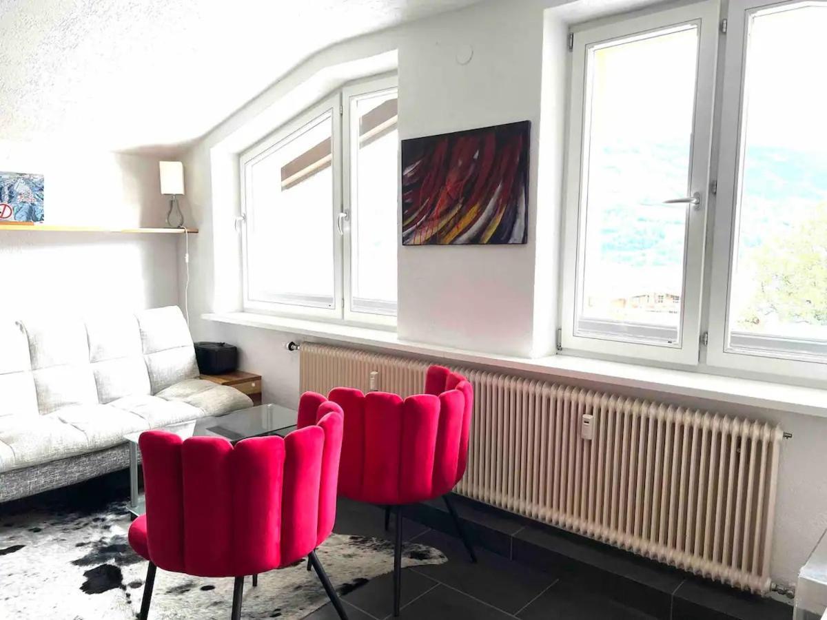Lake View Appartment In Zell-Am-See City Centre Τσελ αμ Ζέε Εξωτερικό φωτογραφία
